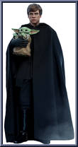 Luke Skywalker (Exclusive) Action Figure
