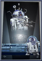 R2-D2 (Deluxe) Action Figure