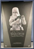 Snowtrooper Action Figure