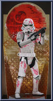 Stormtrooper (Cherry Blossom) Action Figure