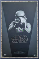 Stormtrooper Action Figure