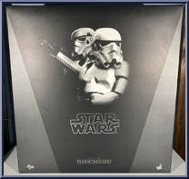 Stormtroopers Action Figure