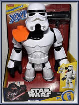 Stormtrooper Action Figure