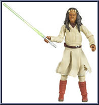 Agen Kolar from Star Wars - Legacy Collection - Red / White Cards manufactured by Hasbro [Loose]