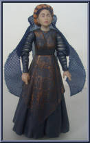 Breha Organa Action Figure
