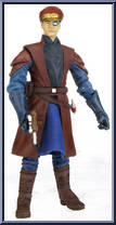 Captain Typho Action Figure
