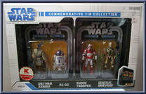 Episode III Action Figure