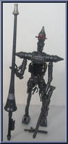 IG Lancer Droid Action Figure