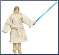 Luke Skywalker (Medical Frigate) Action Figure