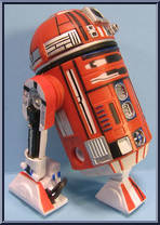 R2-L3 Action Figure