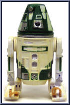 R4-J1 Action Figure