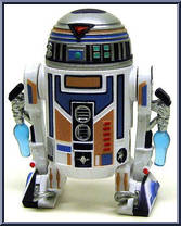 R7-T1 Action Figure