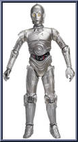 U-3PO Action Figure