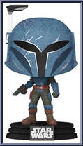 Koska Reeves (Specialty Series) Action Figure