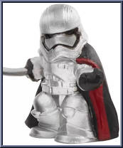 Captain Phasma Action Figure
