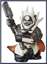 Enfys Nest from Star Wars - Micro Force - Blind Bags - Series 5 manufactured by Hasbro [Loose]