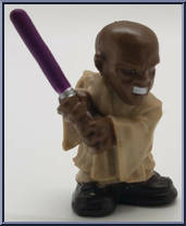 Mace Windu Action Figure