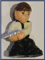 Qi'ra (Vandor-1) Action Figure