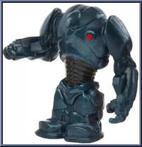 Super Battle Droid from Star Wars - Micro Force - Blind Bags - Series 5 manufactured by Hasbro [Loose]