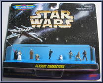 Classic Characters Action Figure