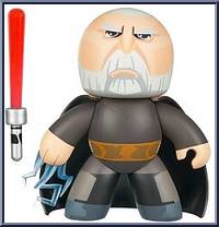 Count Dooku Action Figure