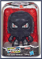 K-2SO from Star Wars - Mighty Muggs - 2017 Series manufactured by Hasbro [Front]