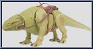 Dewback Action Figure