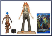 Jar Jar Binks Action Figure