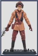 Naboo Pilot from Star Wars - Movie Heroes - Discover the Force manufactured by Hasbro [Loose]