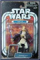 Pablo Jill (Geonosis Arena) Action Figure