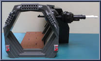 Detention Block Rescue from Star Wars - Power of the Force II - Playsets manufactured by Kenner [Loose]