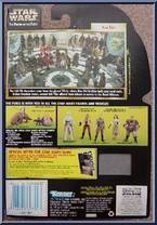 Ishi Tib from Star Wars - Power of the Force II - Freeze Frame manufactured by Kenner [Back]