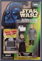 Ugnaughts from Star Wars - Power of the Force II - Freeze Frame manufactured by Kenner [Front]