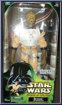 Bossk Action Figure