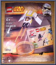 Phantom Action Figure