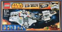 Super Pack 2 in 1 Action Figure