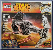 TIE Advanced Prototype Action Figure