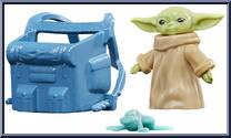 Grogu Action Figure