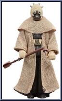 Tusken Warrior Action Figure