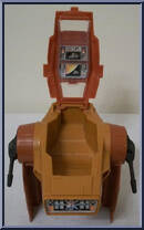 AST-5 from Star Wars - Return of the Jedi - Vehicles manufactured by Kenner [Loose]