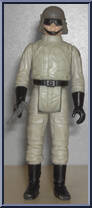 AT-ST Driver Action Figure