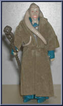 Bib Fortuna Action Figure