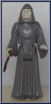 Emperor Action Figure
