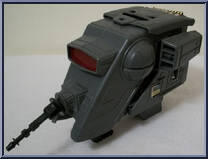 INT-4 from Star Wars - Return of the Jedi - Vehicles manufactured by Kenner [Loose]