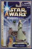 Padme Amidala (Secret Ceremony) Action Figure