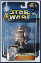 R5-D2 Action Figure