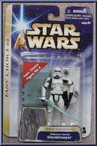 Stormtrooper (McQuarrie Concept)