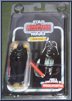 Darth Vader Action Figure