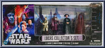 Lucas Collector's Set Action Figure