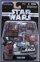 Power Droid Action Figure